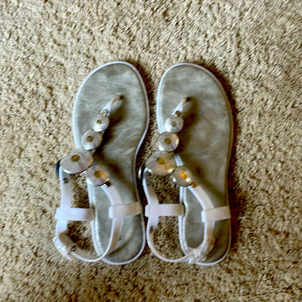 Bandolino Brand Resort wear sandals